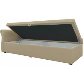 Диван-тахта Женева-Сити левый