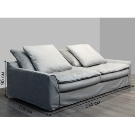 Диван Telas Sari LC MDI.SF.TEL.548