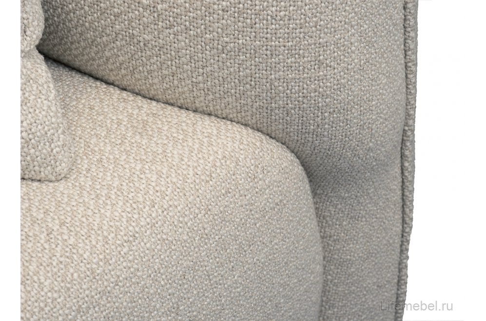 Диван Толедо бежевый
