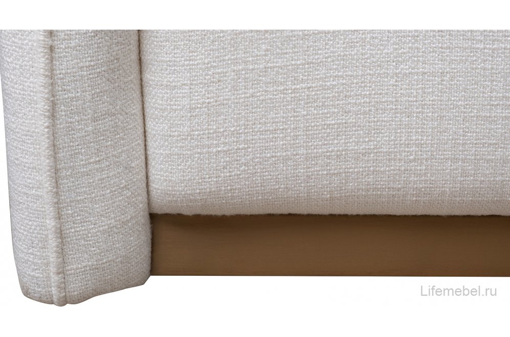 Диван Толедо светло-бежевый