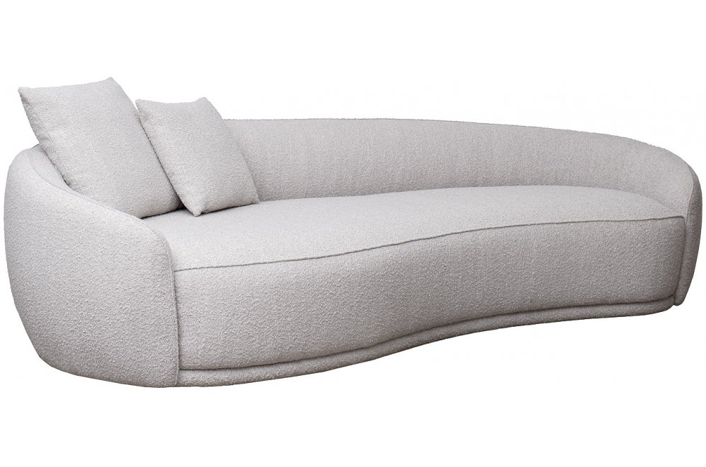 Диван Тоулон бежевый