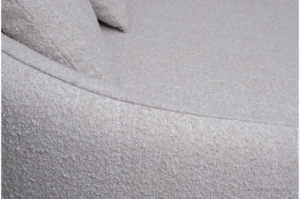 Диван Тоулон бежевый