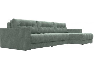 Диван угловой Амиран Лонг