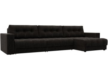 Диван угловой Амиран Лонг