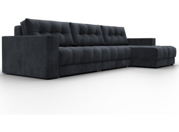 Диван угловой Амиран Лонг