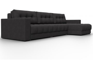 Диван угловой Амиран Лонг