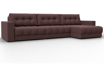 Диван угловой Амиран Лонг