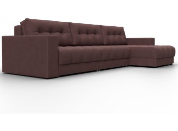 Диван угловой Амиран Лонг