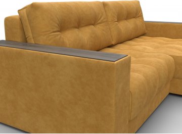 Диван угловой Амиран