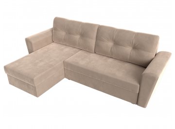 Диван угловой Амстердам Лайт