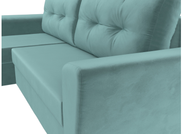 Диван угловой Амстердам Лайт