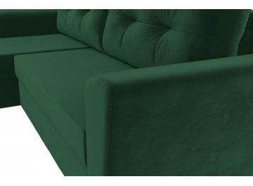 Диван угловой Амстердам Лайт