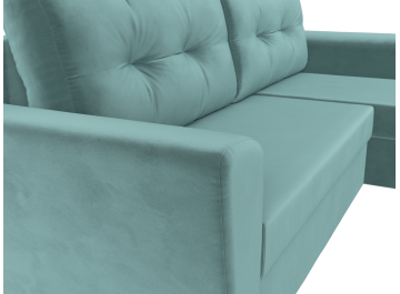 Диван угловой Амстердам Лайт