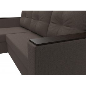 Диван угловой Атланта Б/С