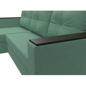 Диван угловой Атланта Б/С