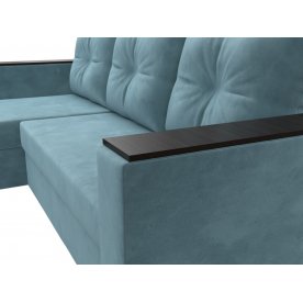 Диван угловой Атланта Б/С