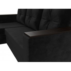 Диван угловой Атланта Б/С