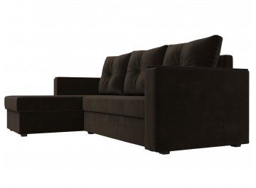 Диван угловой Атланта Б/С