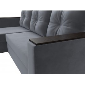 Диван угловой Атланта Б/С