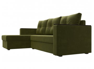 Диван угловой Атланта Б/С