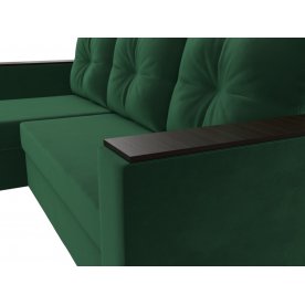 Диван угловой Атланта Б/С