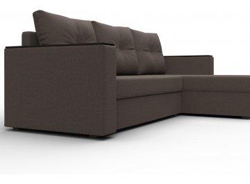 Диван угловой Атланта Б/С