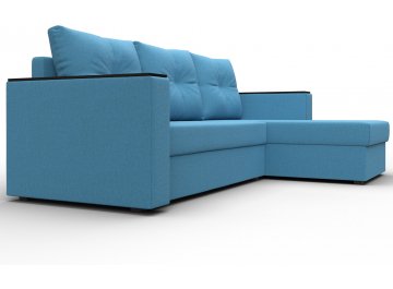 Диван угловой Атланта Б/С