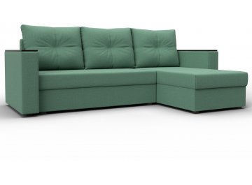 Диван угловой Атланта Б/С