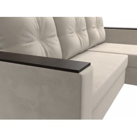 Диван угловой Атланта Б/С