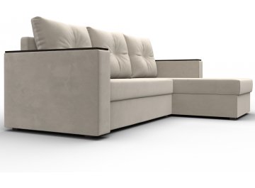 Диван угловой Атланта Б/С