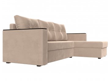 Диван угловой Атланта Б/С