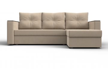 Диван угловой Атланта Б/С