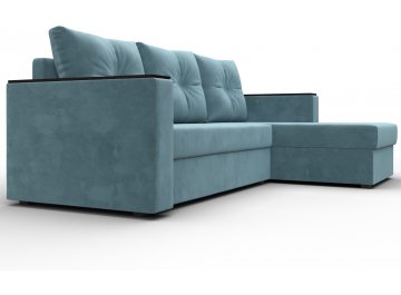 Диван угловой Атланта Б/С