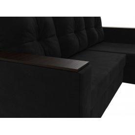 Диван угловой Атланта Б/С