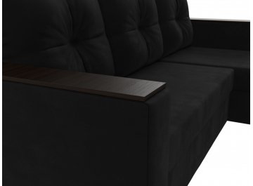 Диван угловой Атланта Б/С