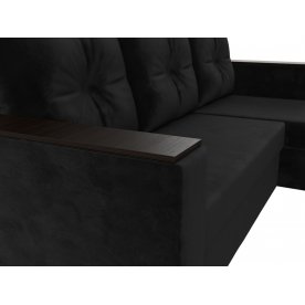 Диван угловой Атланта Б/С