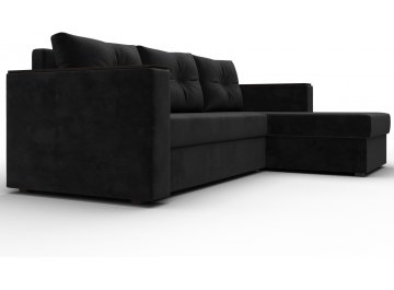 Диван угловой Дельта-Прайм Б/С