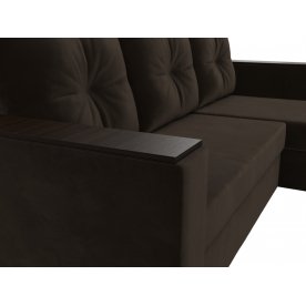 Диван угловой Атланта Б/С