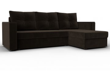 Диван угловой Атланта Б/С