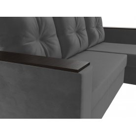 Диван угловой Атланта Б/С