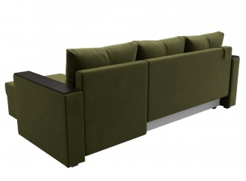 Диван угловой Атланта Б/С