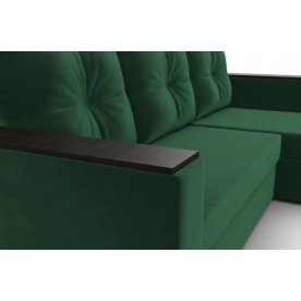 Диван угловой Атланта Б/С