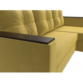 Диван угловой Атланта Б/С