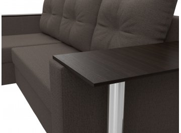 Диван угловой Атланта