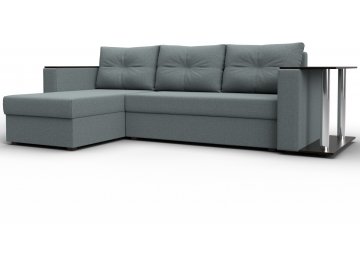 Диван угловой Дельта-Прайм