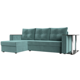 Диван угловой Атланта