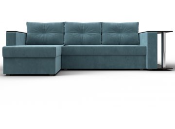 Диван угловой Дельта-Прайм