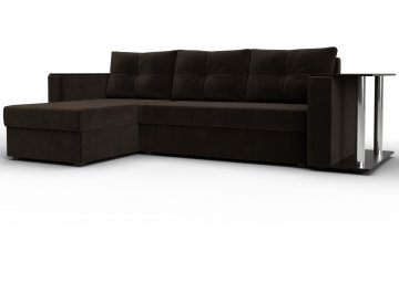 Диван угловой Дельта-Прайм