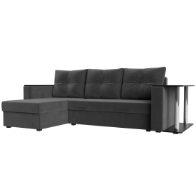 Диван угловой Атланта