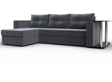 Диван угловой Дельта-Прайм